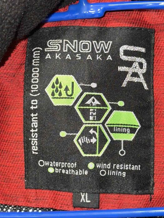 Продам зимову куртку