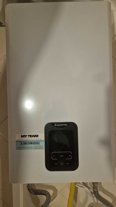 Esquentador Ariston Next EVO 17L