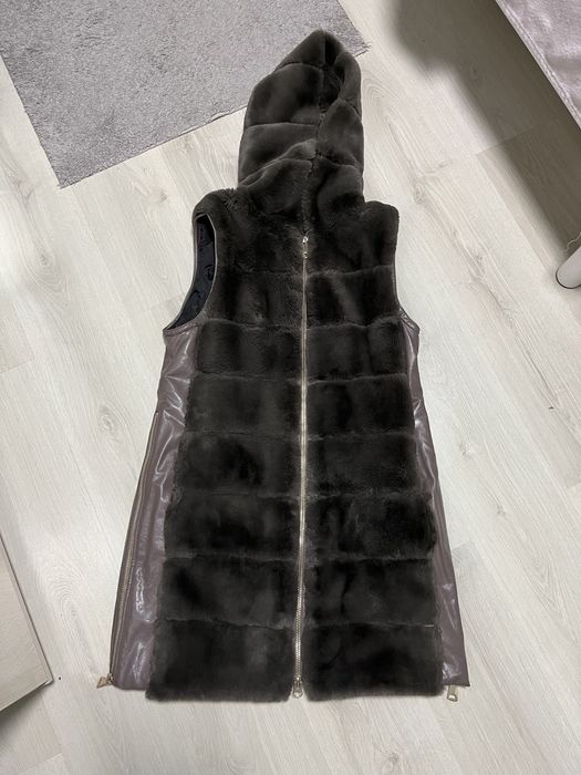 куртка транформер