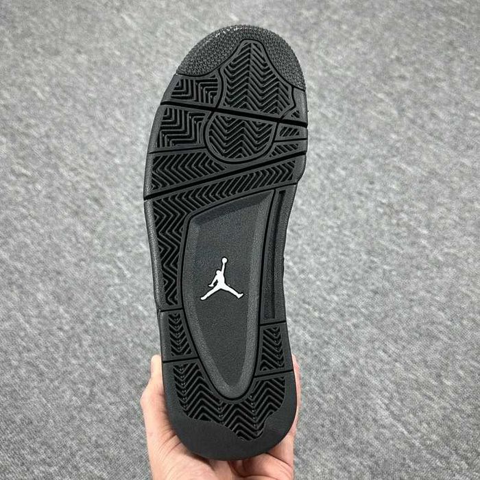 Jordan 4 Retro Black Cat Rozmiar 42