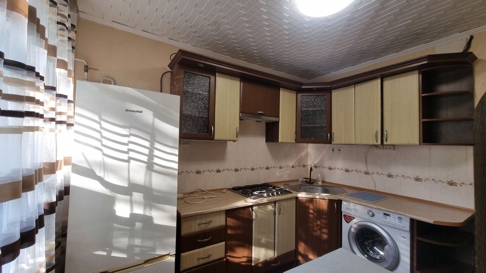 Актуально . Сучасна квартира в Херсоні . Будинок цегла .