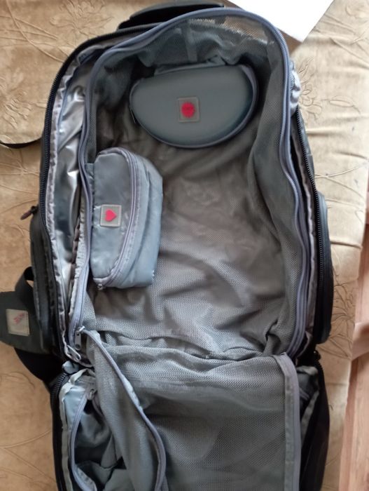 Рюкзак Rocket Science Sports