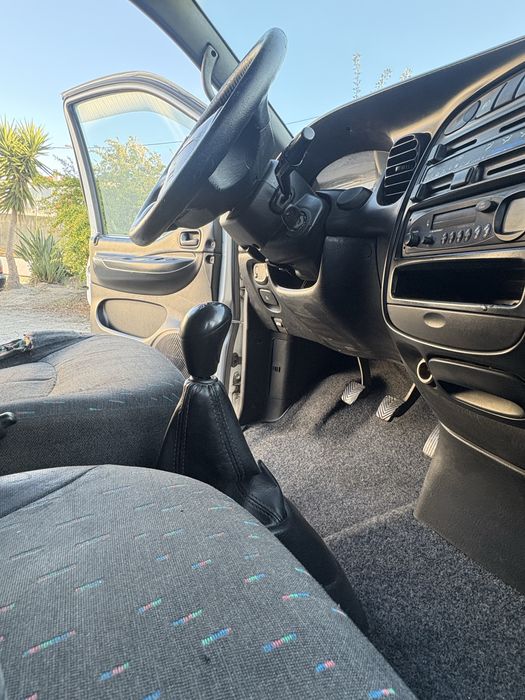 Hyundai h1 ano 2000