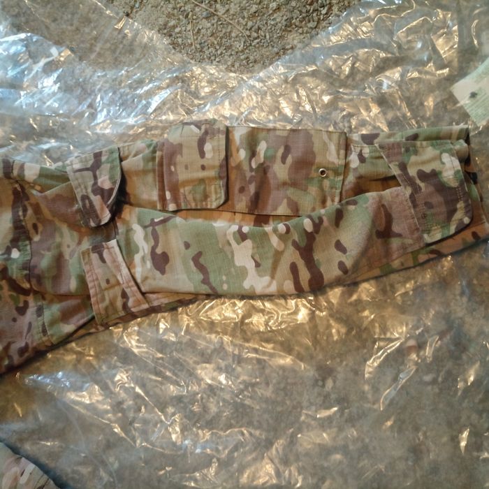 Продам Штани. Мультикам у чудовому стані