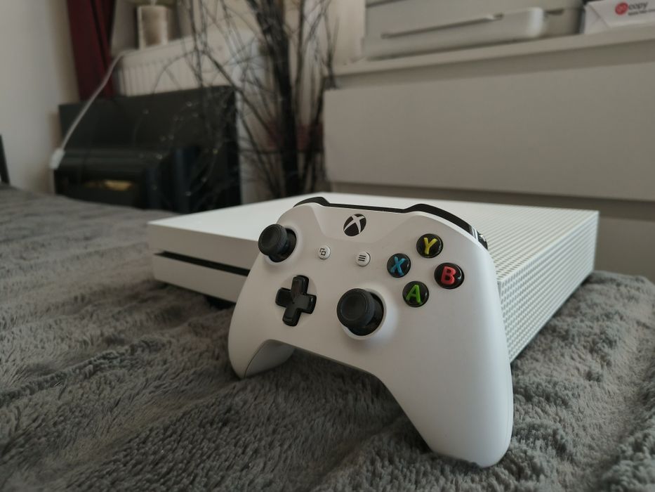 Xbox One S 500GB