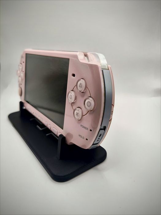 PSP 3004 Edição Rosa