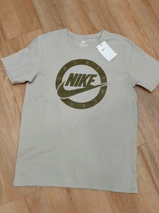 NIKE T-shirt koszulka męska rozmiar M