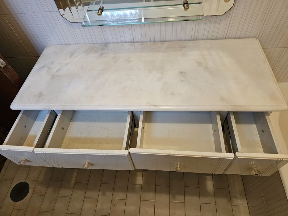 Móvel casa de banho