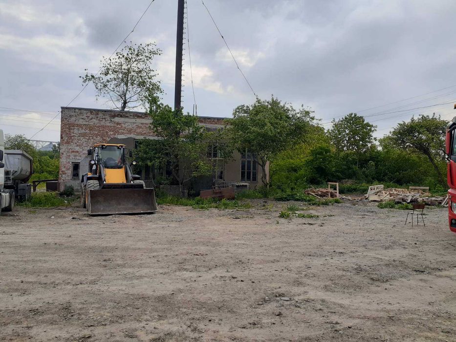 Продаж комерційного преміщення, фірми, склади (власник)