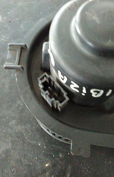 Motor da chauffage / sofagem SEAT Ibiza II (6K1)
