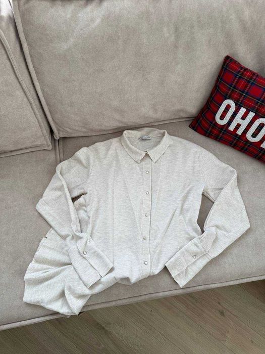 Трикотажна сукня Zara, р. М