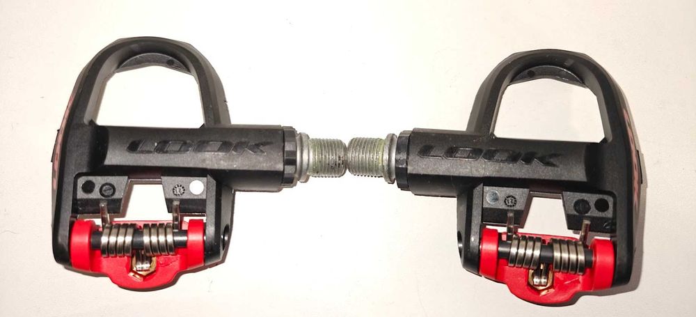 Pedały szosowe LOOK KEO Classic / Jak nowe!