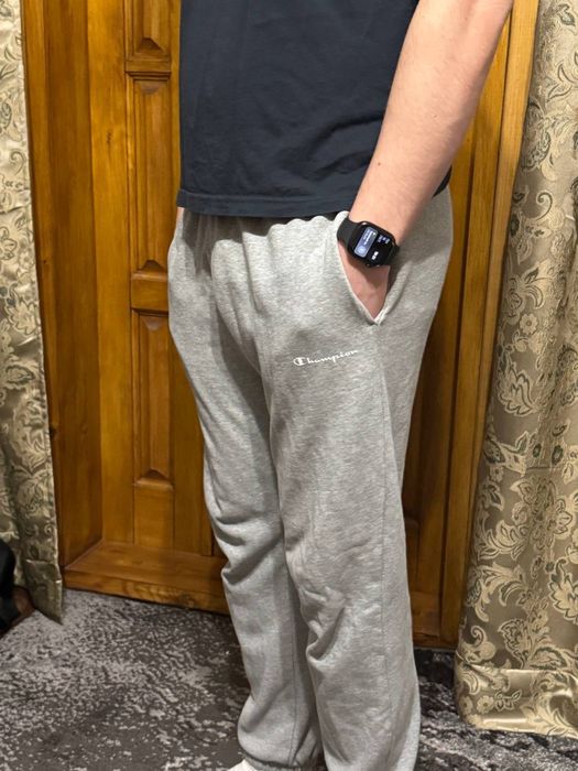 Спортивні штани Champion L