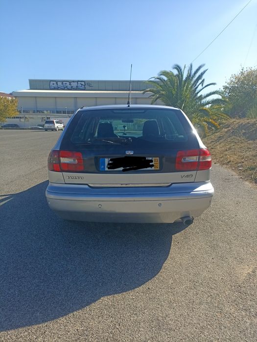 Volvo V40 2003 1.6