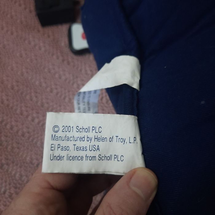 Масажери для ніг Scholl з підігрівом.