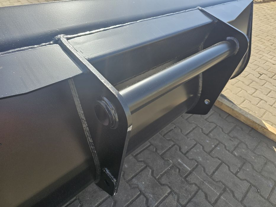 Łyżka ładowarki Manitou 235cm hardox 1m3
