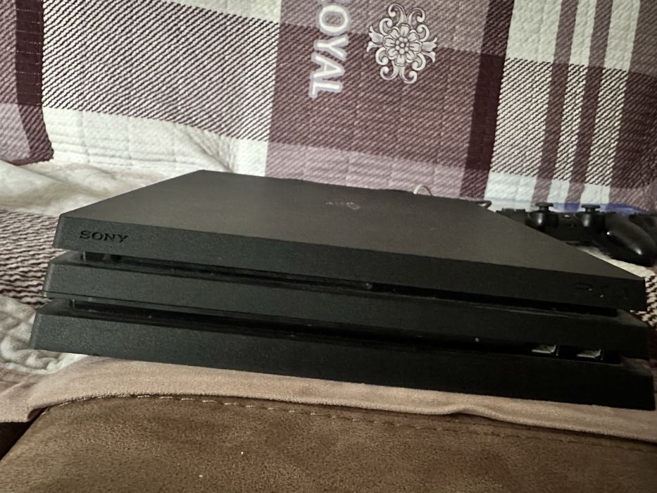 SONY Playstation  4 Pro