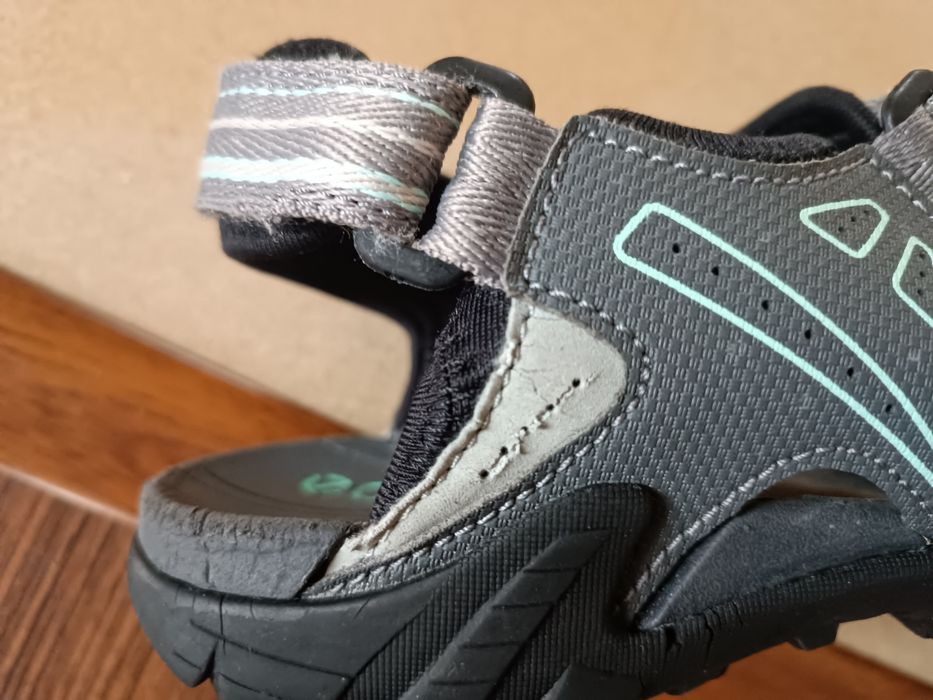 Sandały sportowe Ecco 39