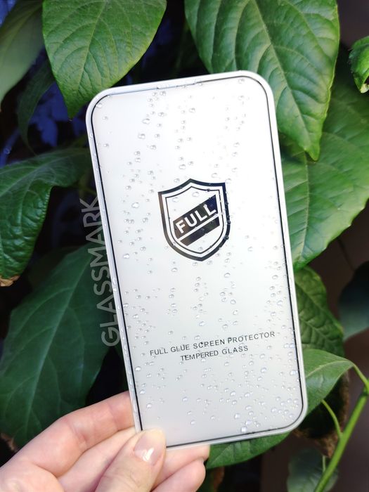 Захисне скло ipaky для iPhone 15/16  защитное стекло 15+ 16+