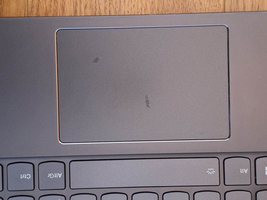 Portátil Lenovo I7 Windows 11