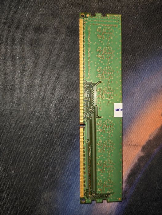 Комплект ОЗУ(16Гб) + ГПУ (Торг уместен)