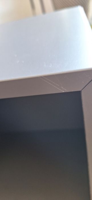 Eket szare ikea wiszące