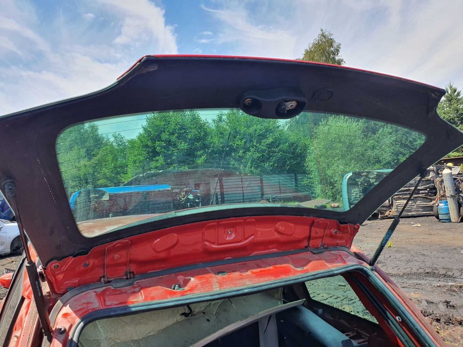 Szyba uchylna Fiat Stilo kombi