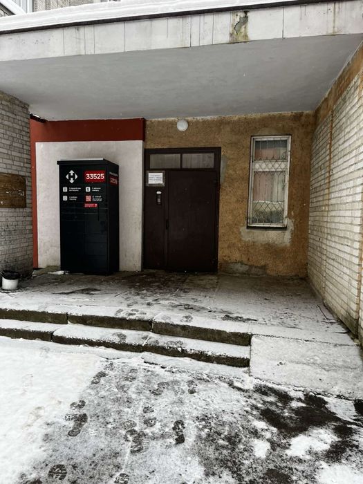 1-кімнатна квартира за адресою вул. Антоненка-Давидовича (площа 46 м²) - Atlanta.ua - фото 21