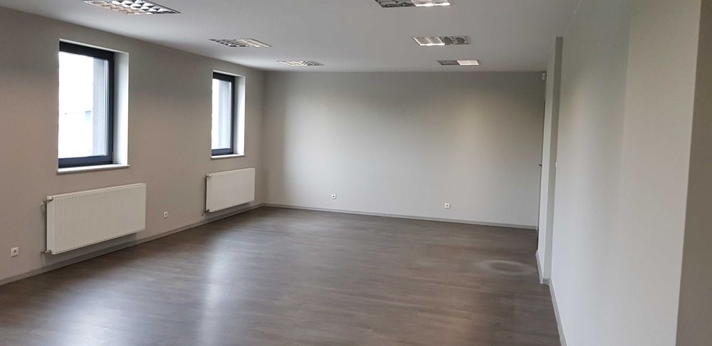 53m2 nowy lokal biurowo-usługowy, PARKING, bardzo dobra lokalizacja w Zgierzu Łódzka 34