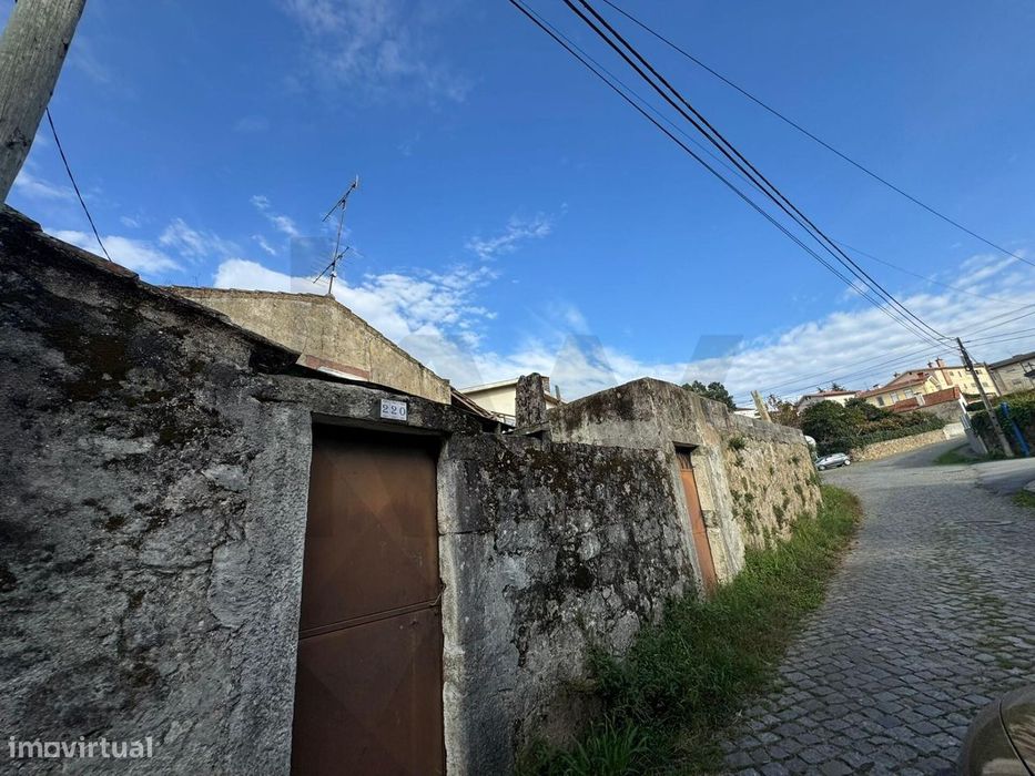 Moradia para recuperar