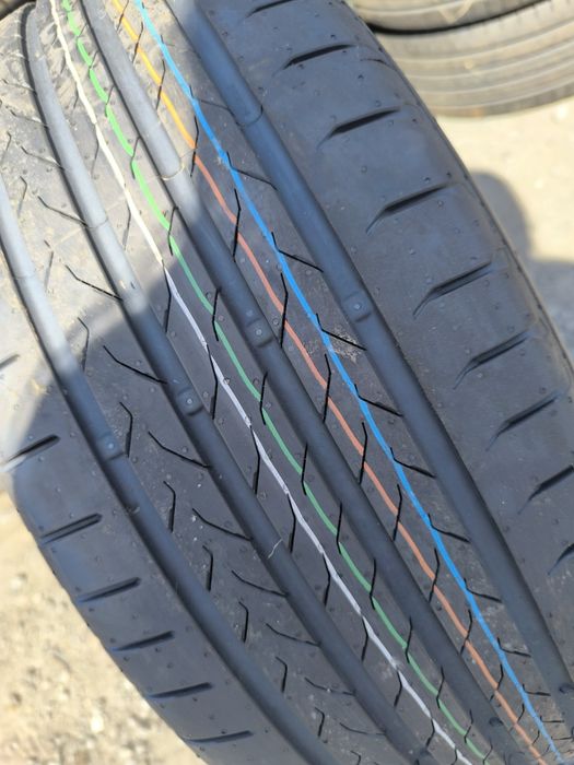 *Opona 235/50/20 Continental Eco contact 6 pojedynka