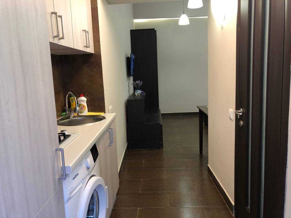 Квартири подобово в центрі. Вільна з 09.03