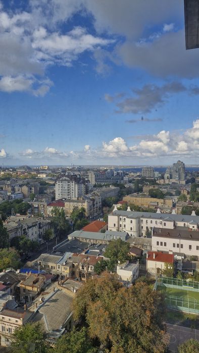 2-комнатная квартира по адресу Куликово поле пл. (площадь 94 м²) - Atlanta.ua - фото 21