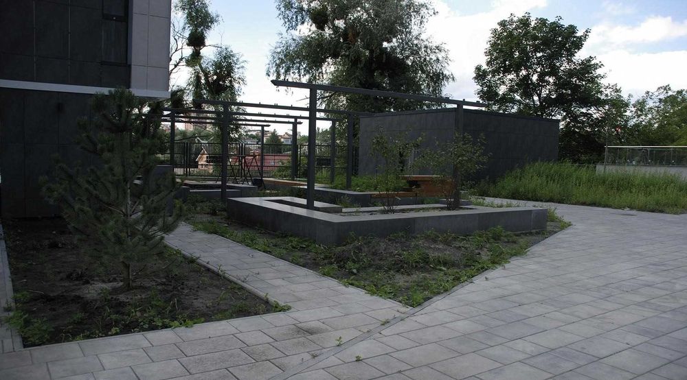 1-room apartment apartment by the address st. Shosse Zheleznodorozhnoe (area 43 m²) - Atlanta.ua - photo 7