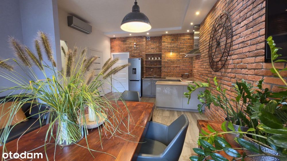 Mieszkanie na sprzedaż, 2 pokoje, 61 m², Plewiska