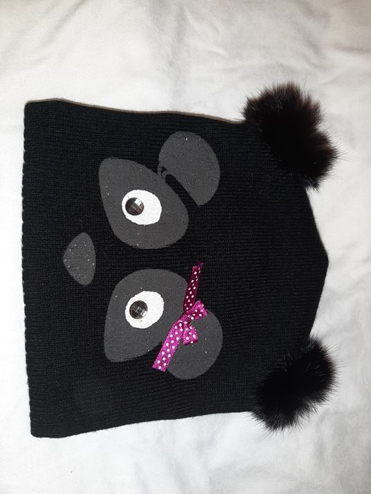 Продам Красивую Шапку