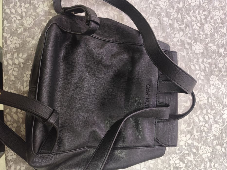 Рюкзак Calvin Klein