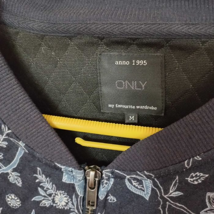 Bomber Only em bom estado