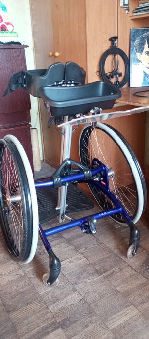 Вертикализатор "Rabbit r 82 "