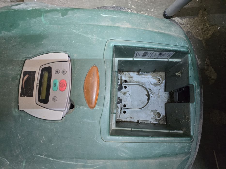 Robot koszacy Robomow RL 2000
