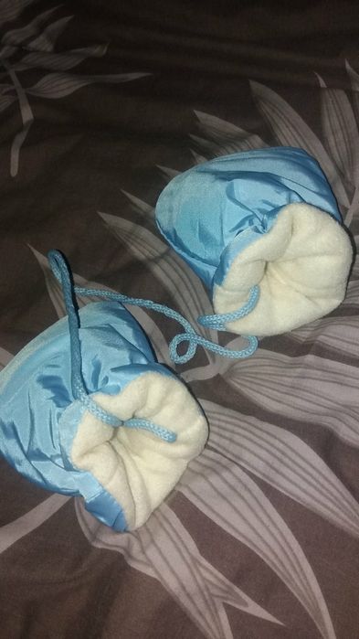 Дуже гарні і теплі