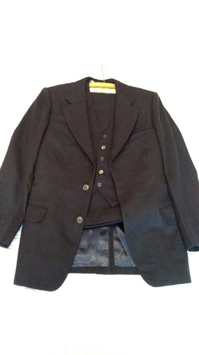 Garnitur młodzieżowy