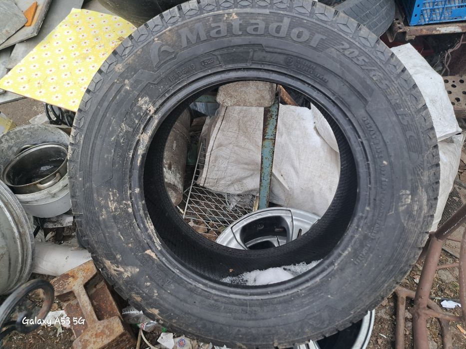 Продам колесо. 15С