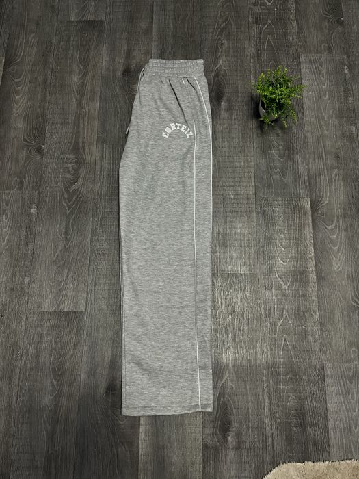 Штаны Corteiz baggy pants (В УКРАИНЕ)