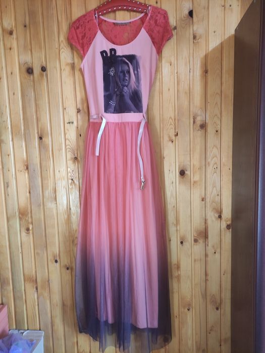 Набір плаття для дівчаток