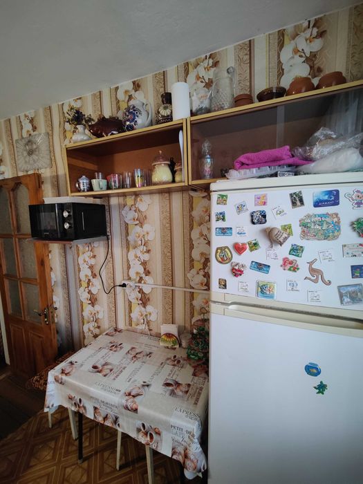 Продаж 2-кімнатної квартири в центрі с. Слобода, 6 км від Черкас