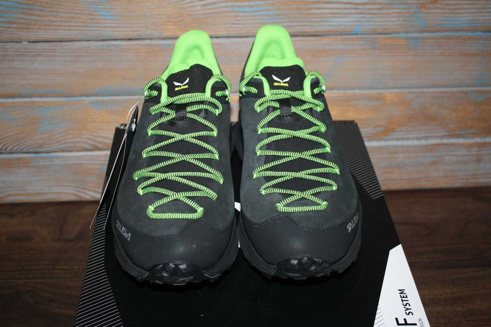 Чоловічі кросівки Salewa Dropline Hiking Shoes 42-44 euro