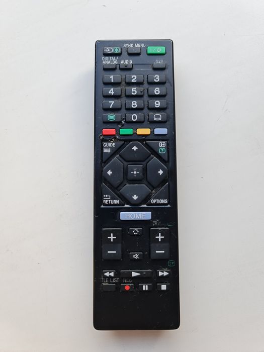 Телевизор Sony KDL-32R503C