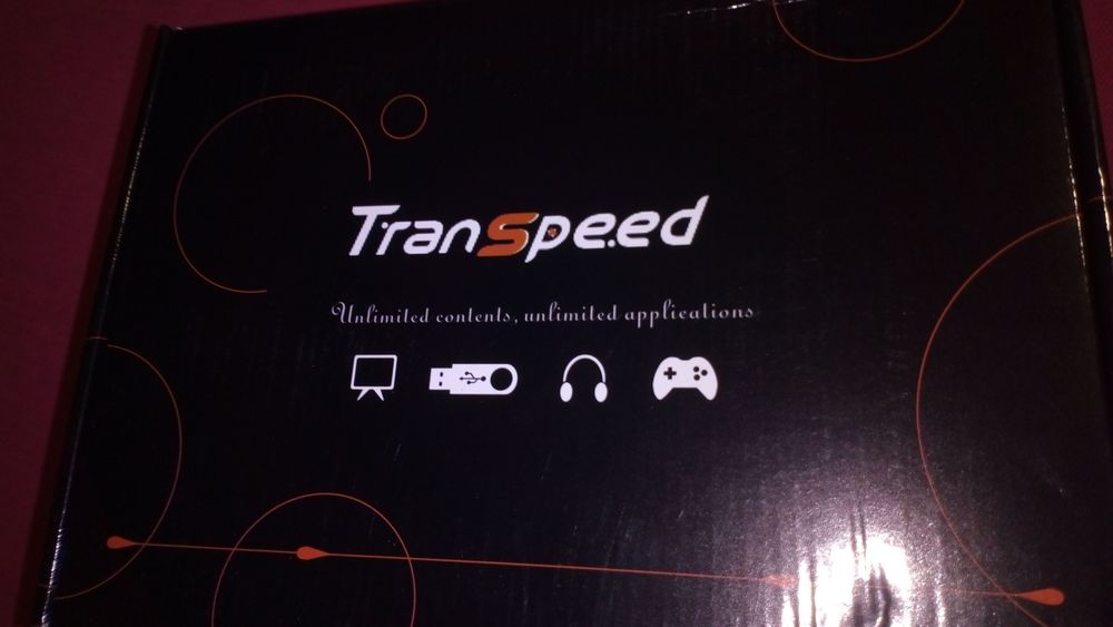 Тв Приставка 4/64