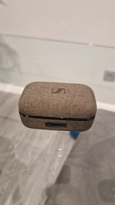 Sennheiser MOMENTUM True Wireless 4